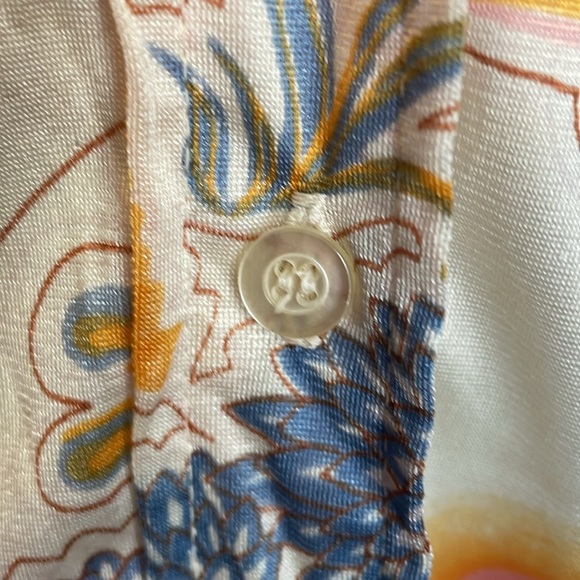 Vintage Reitmans blouse - Picture 4 of 4